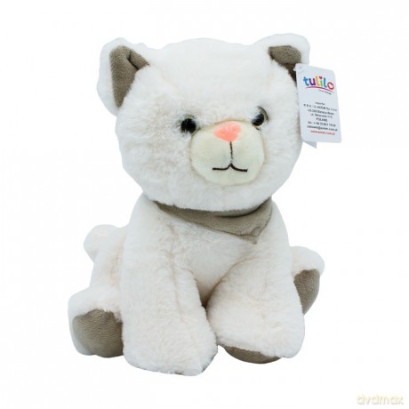 Maskotka Kolekcja Perełka - Kot 23 cm