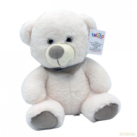 Maskotka Kolekcja Perełka - Miś 23 cm