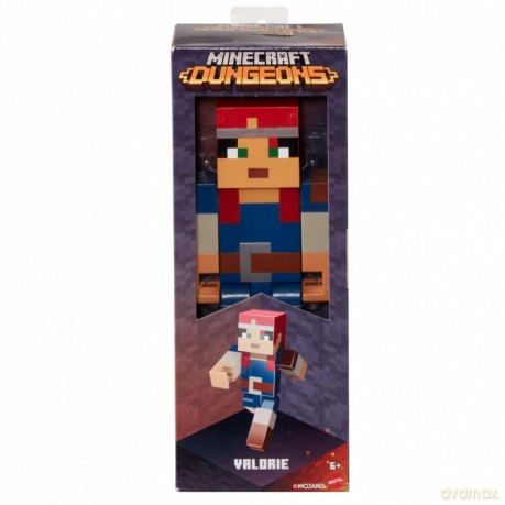 Minecraft duża Valorie [FIGURKA]