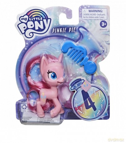 My Little Pony Magiczny eliksir Pony Pinkie Pie [FIGURKA]