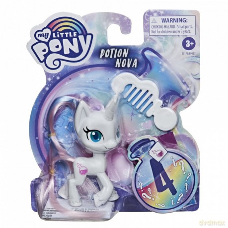 My Little Pony Magiczny eliksir Pony Potion Nova [FIGURKA]