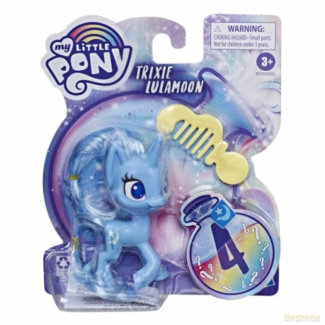 My Little Pony Magiczny eliksir Pony Trixie Lulamoon [FIGURKA]