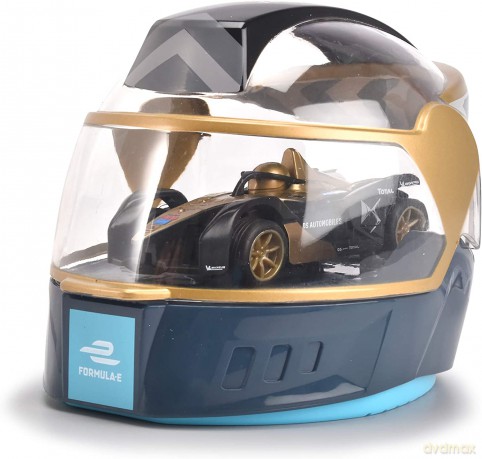 Pojazd Formula E - Mini RC, 3-rodzaje