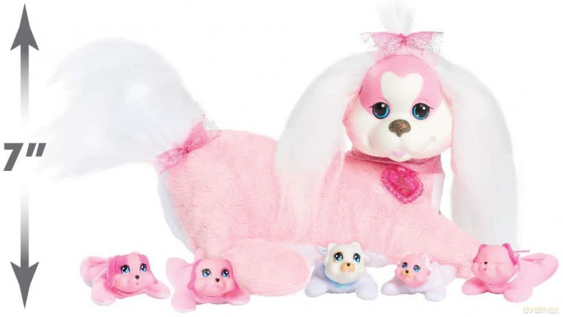 Puppy Surprise Pluszak Kiki S1