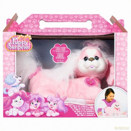 Puppy Surprise Pluszak Mandy S1