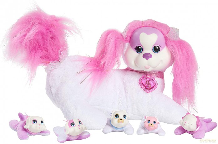 Puppy Surprise Pluszak Mandy S1