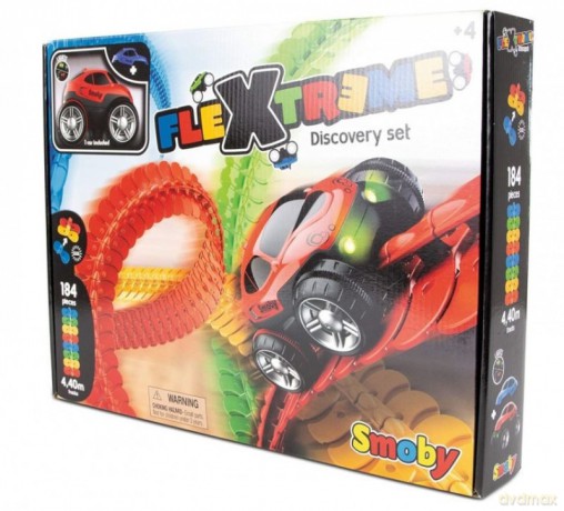 Zestaw startowy FLEXTREME