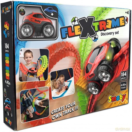 Zestaw startowy FLEXTREME