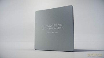 Ludovico Einaudi: Seven Days Walking [2xWinyl]+[7CD]
