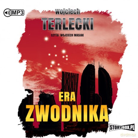 Era Zwodnika - Wojciech Terlecki [AUDIOBOOK]