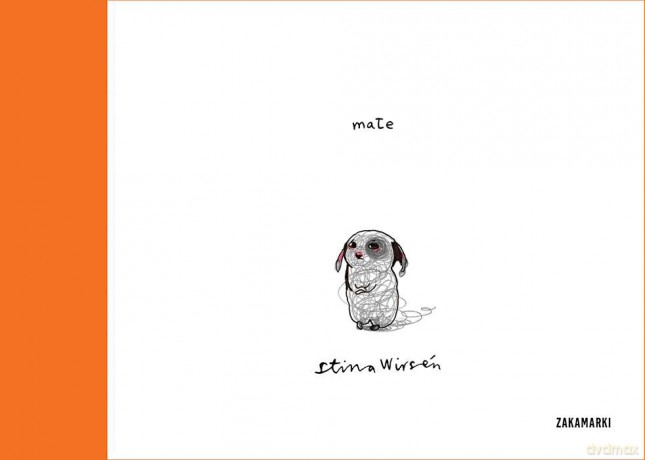 Małe - Stina Wirsen [KSIĄŻKA]