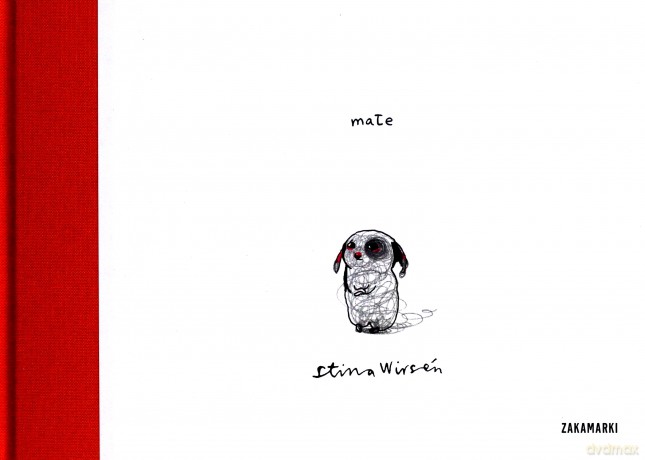 Małe - Stina Wirsen [KSIĄŻKA]