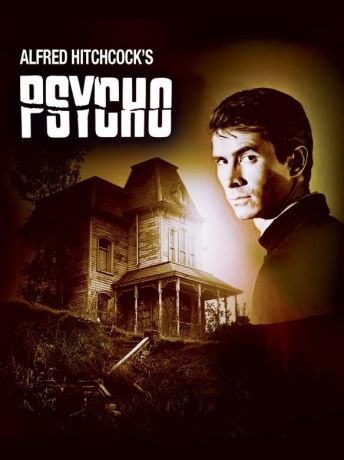 Psychoza [Blu-Ray 4K]+[Blu-Ray]