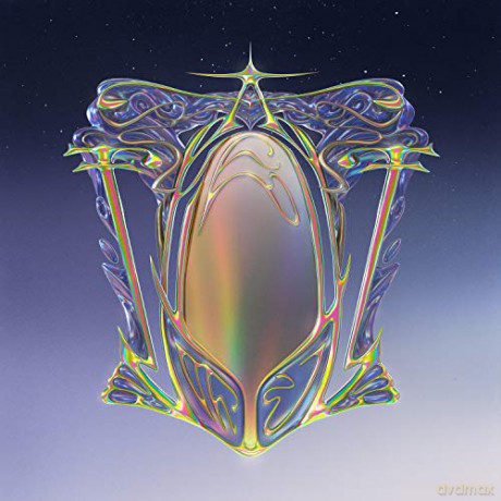 Machinedrum: A View Of U [CD]