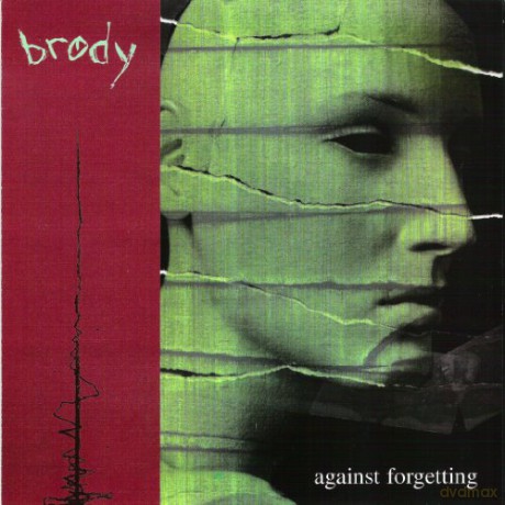 Brody: Against Forgetting [Winyl]