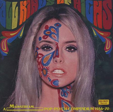 All Kinds Of Highs - A Mainstream Pop-Psych Compendium 1966-70 [2CD]