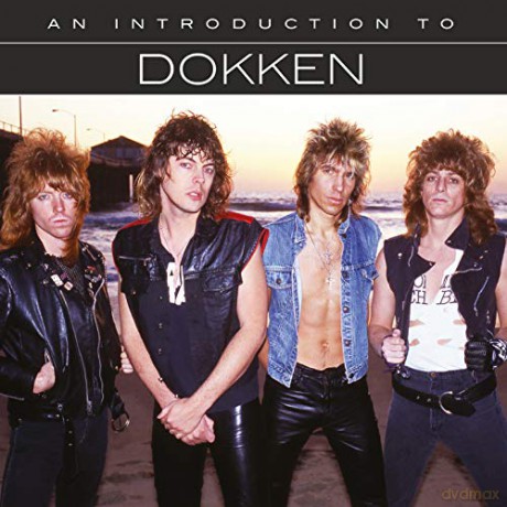 Dokken: An Introduction To [CD]