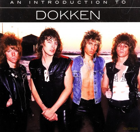 Dokken: An Introduction To [CD]