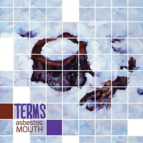 Terms: Asbestos Mouth [CD]