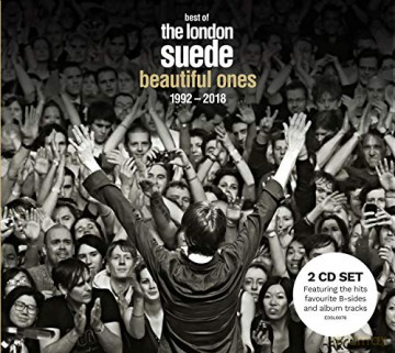 Suede (The London): Beautiful Ones: The Best Of Suede 1992-2018 [CD]