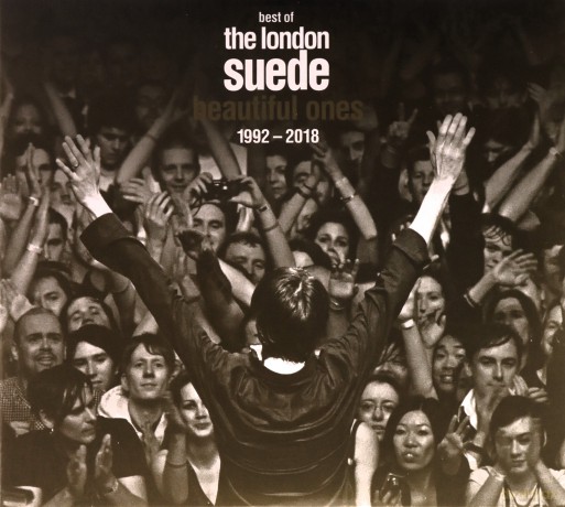 Suede (The London): Beautiful Ones: The Best Of Suede 1992-2018 [CD]