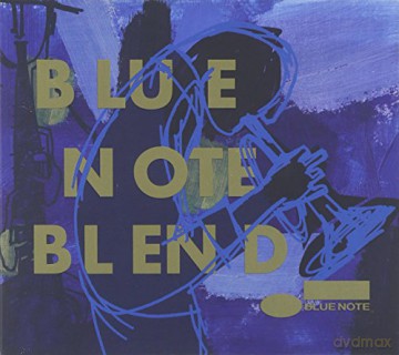 Blue Note Blend [CD]