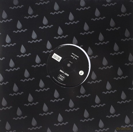 Purple Disco Machine: Body Funk (Remixes) [Winyl]