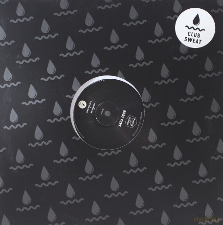 Purple Disco Machine: Body Funk (Remixes) [Winyl]