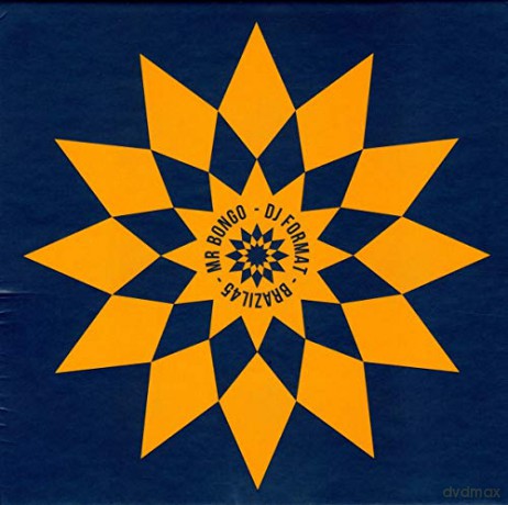 Brazil 45 Boxset (RSD 2020) [5xWinyl]
