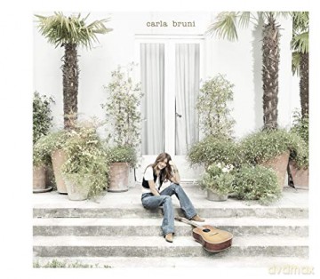 Carla Bruni: Carla Bruni [Winyl]