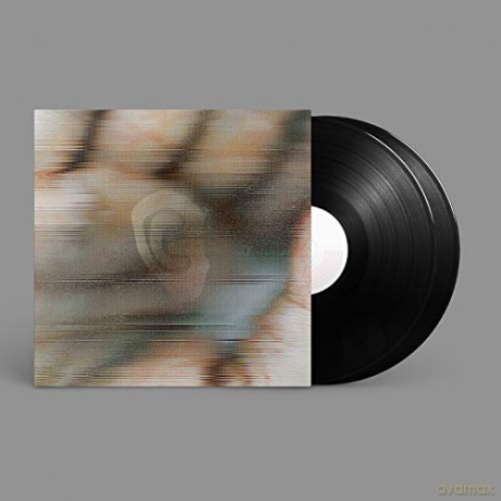 Global Communication: Chapterhouse Retranslated By Global Communication - Blood Music: Pentamerous Metamorphosis [2xWinyl]