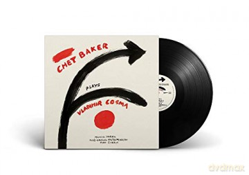Chet Baker: Chet Baker Plays Vladimir Cosma [Winyl]