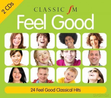 Classic Fm - Feel Good [2CD]