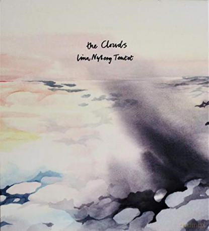 Lina Nyberg: Clouds [CD]