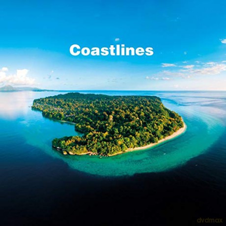 Coastlines: Coastlines [2xWinyl]