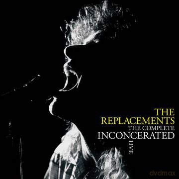 The Replacements: The Complete Inconcerated Live (RSD) [3xWinyl]