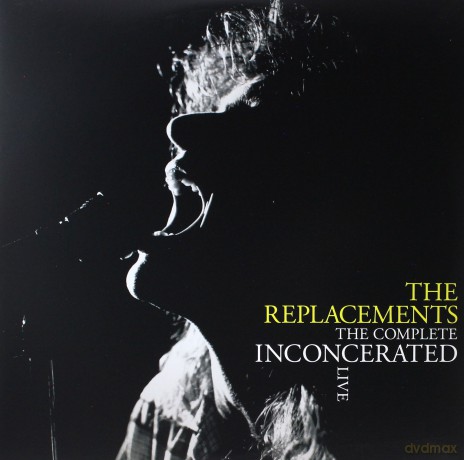 The Replacements: The Complete Inconcerated Live (RSD) [3xWinyl]