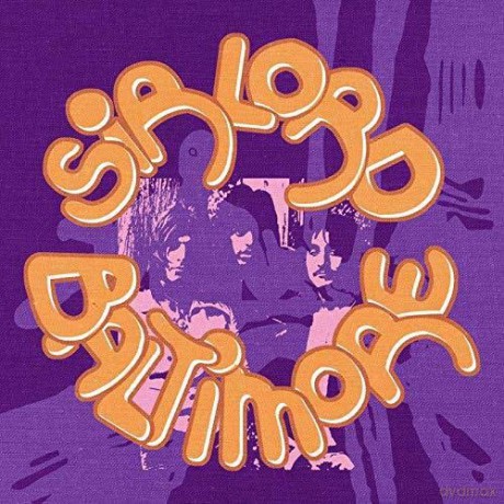 Sir Lord Baltimore: Complete Recordings 1970-2006 (Capacity Wallet) [3CD]