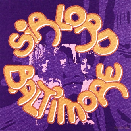 Sir Lord Baltimore: Complete Recordings 1970-2006 (Capacity Wallet) [3CD]