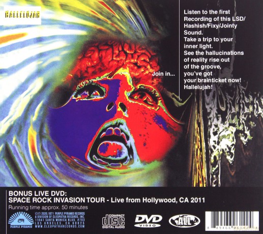 Brainticket: Cottonwoodhill [2CD]