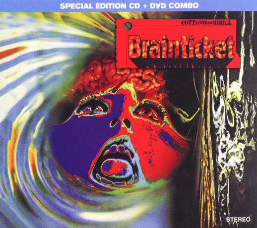 Brainticket: Cottonwoodhill [2CD]