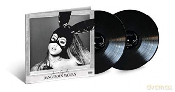 Ariana Grande: Dangerous Woman [2xWinyl]