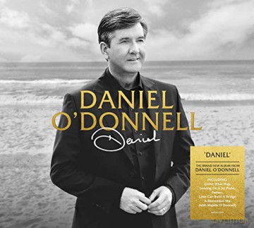 Daniel Odonnell: Daniel [CD]