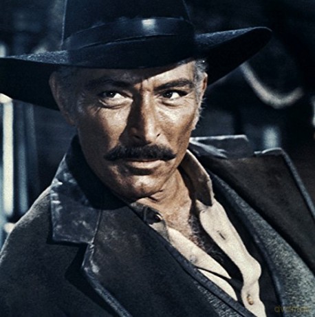 Ennio Morricone: Death Rides A Horse (Da Uomo A Uomo) [2xWinyl]