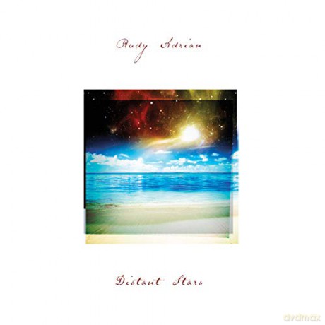 Rudy Adrian: Distant Stars [CD]