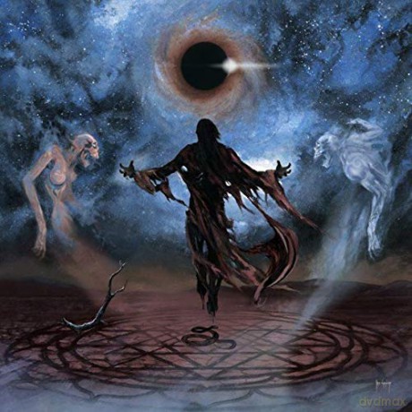 Uada: Djinn (Silver) [Winyl]