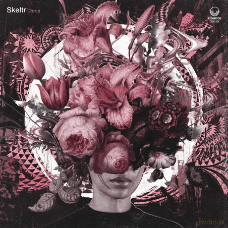 Skeltr: Dorje [CD]