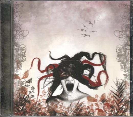 A Well Thought Tragedy: Dying For What We Love [CD]