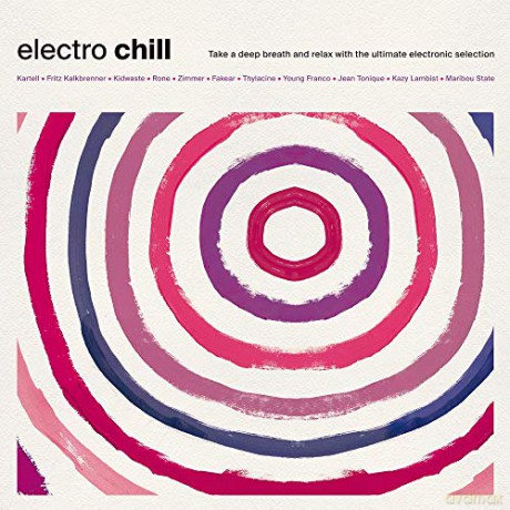 Electro Chill [Winyl]