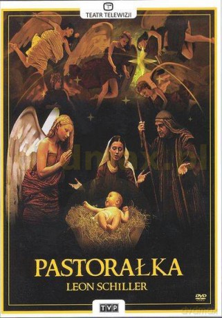 Teatr TVP: Pastorałka [DVD]